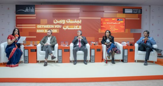 مثقفون: الإبداع واجهة فكرية تعبر عن هوية الشعوب