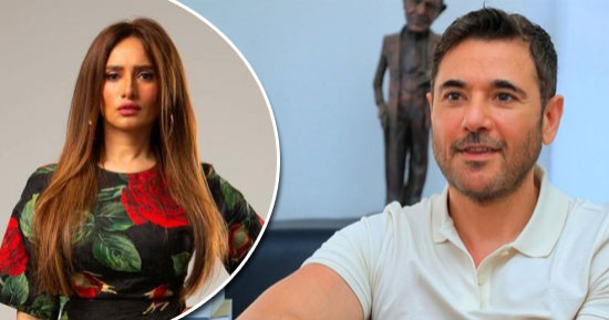 محكمة الأسرة تخفض نفقة أحمد عز لتوأم زينة إلى هذا الرقم
