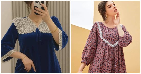 لو بتفكري تفصلي جلابية مصرية للشتاء.. اعرفي أفضل 5 أقمشة مناسبة