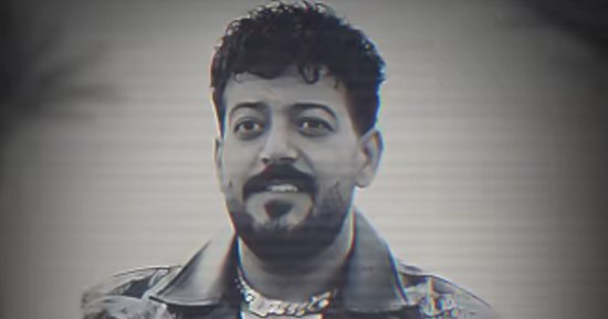 رحيل المطرب الشعبي إسماعيل الليثى أبو ضاضا بعد عام من فقدان نجله الوحيد.. فيديو 