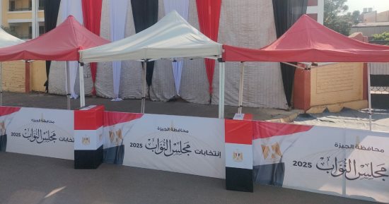 تفاصيل إجراء انتخابات مجلس النواب غدا بـ 30 دائرة مُلغاة فى 10 محافظات