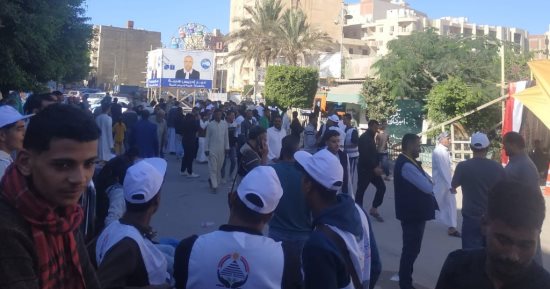 استبدال رئيس لجنة 107 فى الوراق بالجيزة بعد إصابته بأزمة قلبية