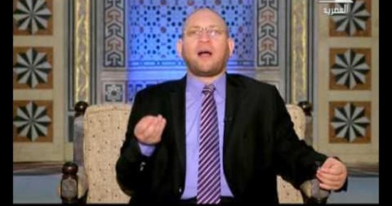 "ومضة تفسيرية".. إذاعة القرآن الكريم تبث حلقات يومية عن الشخصية المصرية لعصام الروبي