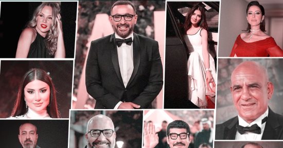أحمد السقا ومى عمر يبدآن تصوير فيلم «هيروشيما»