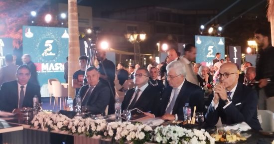 وزير التعليم العالى: حققنا المرتبة الـ 25 فى مجال البحث العلمى عالميًا