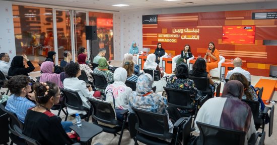 تحكيم الجائزة الدولية لأدب الطفل: الحفاظ على اللغة العربية شرط أساسى 