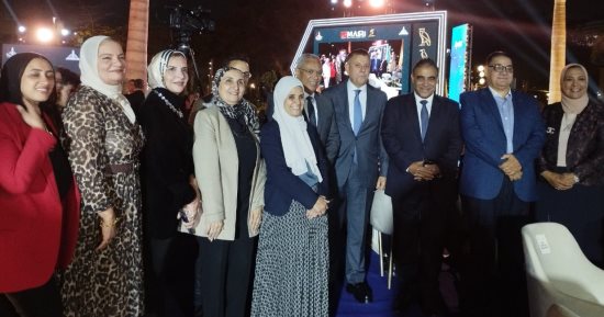 مدير مركز "مصرى": نشرنا أكثر من 150 بحثا علميا بالمجلات العالمية