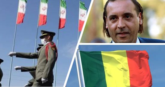 العالم هذا المساء.. ما مصير كفالة هانيبال معمر القذافى الـ11 مليون دولار؟.. إعدام مؤثرة على تيك توك فى مالى علنا يثير جدلا واسعا.. إيران: تفكيك شبكة تجسس مرتبطة بأمريكا وإسرائيل وإحباط مخطط تخريبى
