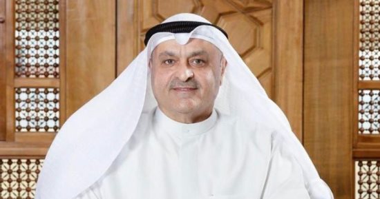 أمين ‏أوابك:26.1% حصة الدول العربية من إجمالي التجارة العالمية للغاز المسال