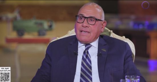 رئيس العربية للتصنيع يكشف تفاصيل الشراكات العالمية فى صناعة السيارات