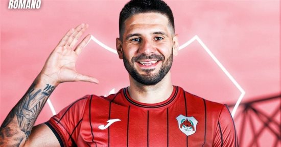 ميتروفيتش يثير الجدل في السعودية رغم رحيله