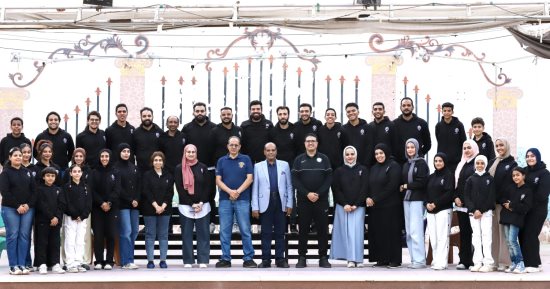  العرض المسرحي حب في أرض التار بمهرجان آفاق.. اليوم 