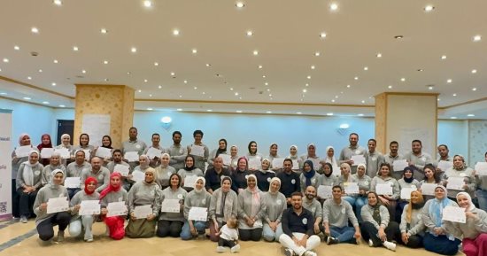 وزارة التضامن تطلق مبادرة سنة أولى زواج لتعزيز استقرار الأسرة