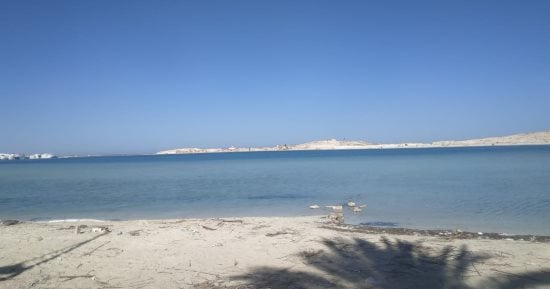 الطقس غدا مائل للبرودة وشبورة وأمطار والعظمى بالقاهرة 25 والصغرى 17 درجة