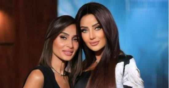 رضوى الشربينى تدعم آن الرفاعى: الأصيلة المحترمة بنت الأصول