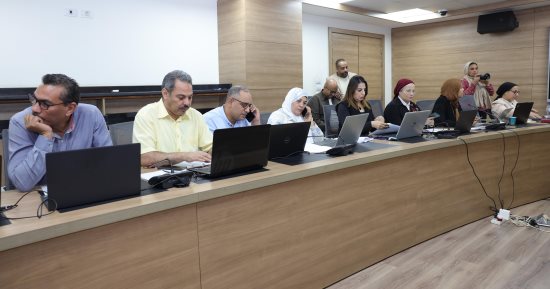 المجلس القومى للمرأة: 2000 متابع لانتخابات النواب وخط ساخن لتلقى الشكاوى
