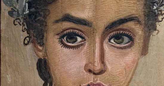 كيف تطور فن البورتريه عبر التاريخ؟ مومياوات مصر القديمة والموناليزا