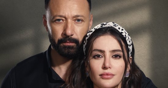 مسلسل 2 قهوة.. قصة إنسانية تجمع بين الرومانسية والتشويق