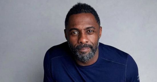إدريس إلبا يعود بدور المحقق لوثر فى جزء جديد من Luther: The Fallen Sun