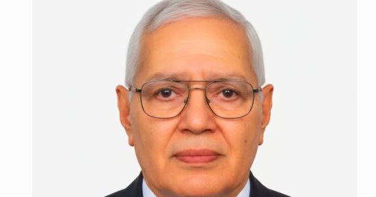 رئيس الطائفة الإنجيلية ينعى أستاذ علم الوراثة بكلية الزراعة بجامعة الزقازيق