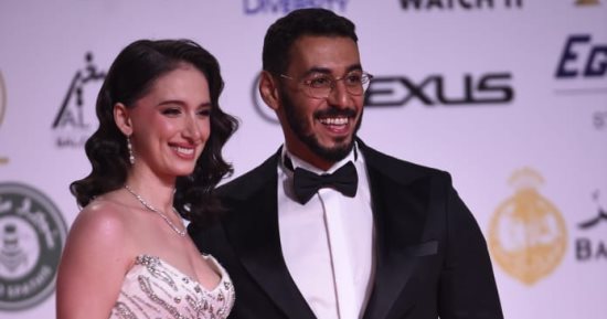 المخرج علي العربي من القاهرة السينمائي: المهرجان منصة رائدة لصناع السينما
