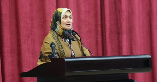 مستشارة الإمام الأكبر: الوافدون سفراء الأزهر وجسور للتواصل بين الشعوب