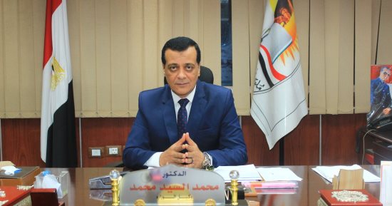 تعليم سوهاج تعتمد نظام عمل جديدا للمعلمين الجدد لسد العجز