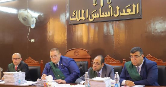 السجن المشدد 10 سنوات لبائع خضروات بتهمة قتل مسنة بقنا
