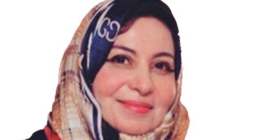 إنجاز طبى.. أستاذة قسم الأعصاب بقصر العينى أول مصرية تفوز بزمالة الجمعية الأمريكية