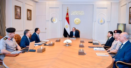 أشرف صبحى: إقامة 1028 مركز شباب من 2018 حتى 2025 ضمن مشروع حياة كريمة