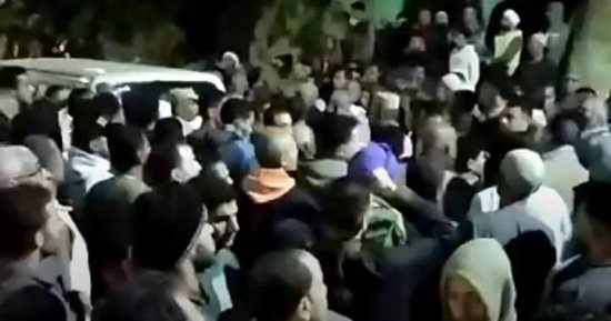 ساعة شيطان.. اعترافات المتهم بقتل زوجته خنقا فى المنوفية
