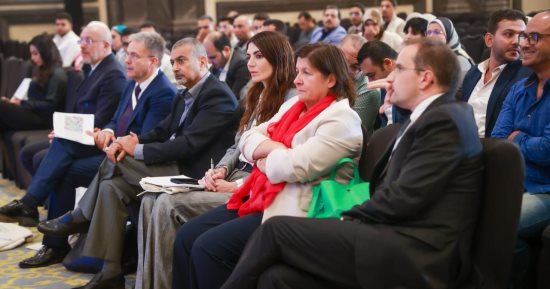 وزارة الصحة: تطوير التدريب الطبي المستمر ورفع كفاءة مقدمي الخدمة الصحية