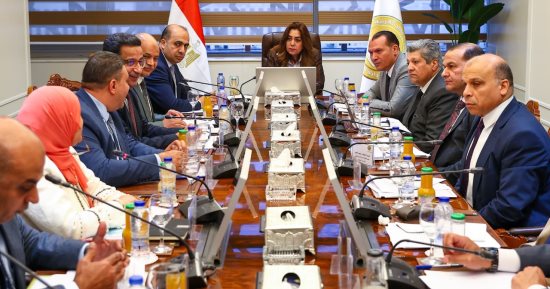 التنمية المحلية: تعاون مع وزارة المالية لدعم خطط تنمية الموارد الذاتية للمحافظات