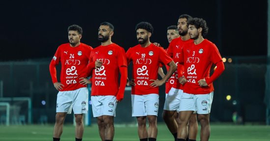 منتخب مصر يخسر أولى تجاربه الودية استعدادا لأمم أفريقيا أمام أوزبكستان.. والغيابات والإجهاد تضربان الفراعنة.. وحسام حسن يستغل الفرصة لتجربة الوجوه الجديدة.. واستبعاد الشناوى للراحة