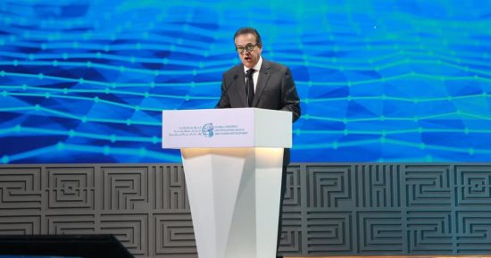 الصحة تنظم المؤتمر الأول لتنمية المهن الطبية للتطوير المهنى المستمر