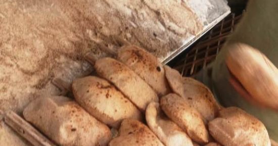 تحرير محاضر مخالفات للعدد من المخابز البلدية بأسوان