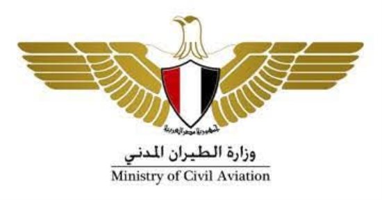 وزارة الطيران تنفى فى بيان رسمى إنشاء شركة طيران منخفض التكاليف