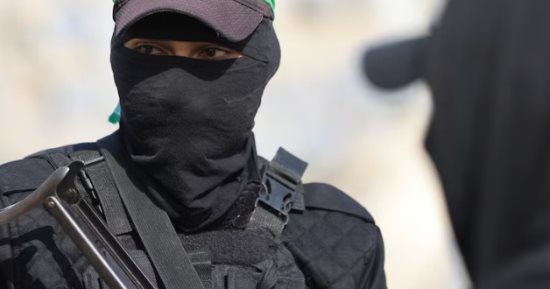 مسؤول أمريكى: نزع سلاح حماس سيصاحبه نوع من العفو