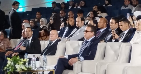 رئيس اللجنة الاستشارية العليا بوزارة الشباب: تطور المجال الرياضى لتجنب الوفيات فى الملاعب