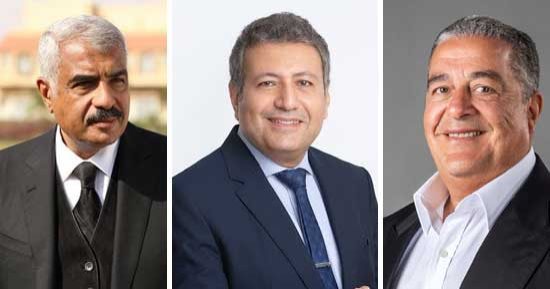 سباق المليارات حول المتحف الكبير.. هشام طلعت ومنصور وشكرى على الخط