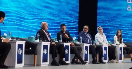 توقيع مذكرة تفاهم بين وزارتى الصحة والشباب لحماية الرياضيين