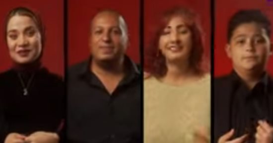 أوبريت يالا بينا بتوقيع 4 مطربين.. تعرف على كلماته