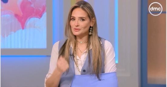 سالى شاهين لـ ست ستات: الشوبينج أون لاين بدأ مع كورونا وأصبح إدمانا