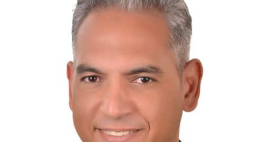 محمد جمال مؤلف كلمات يالا بينا: الأوبريت تعبيرا عن فخري ببلدي