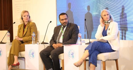 مساعد وزير الصحة للمبادرات الصحية: فحص نصف مليون طفل للكشف عن الأمراض الوراثية