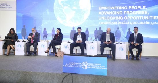 وزارة الصحة: الذكاء الاصطناعى المسرح الاستراتيجى للتنمية المستدامة