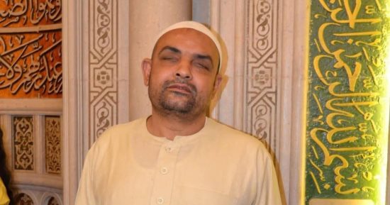 توفى أثناء الاستعداد لصلاة الفجر.. أوقاف القاهرة تنعى مؤذن مسجد السيدة زينب