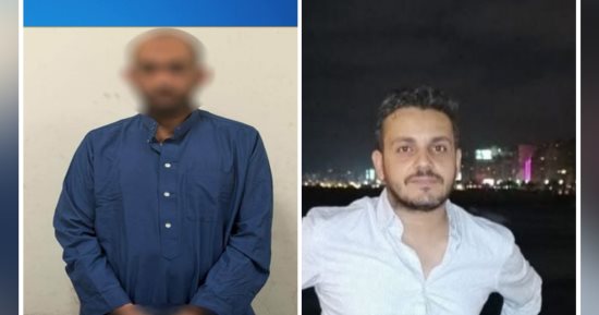 المتهم بقتل مهندس الإسكندرية: أطلقت عليه وابل رصاص وضربته بظهر الطبنجة