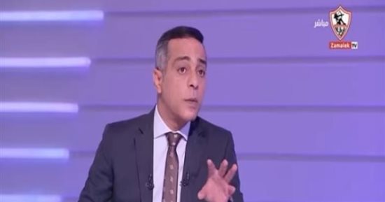 خالد الغندور ناعياً محمد صبرى: عشرة العمر والأيام الجميلة.. كلنا هندعيلك