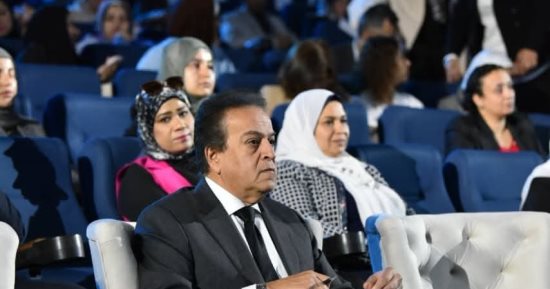 وزير الصحة: المرحلة الأولى للتأمين الصحى الشامل تستهدف 5 ملايين مواطن